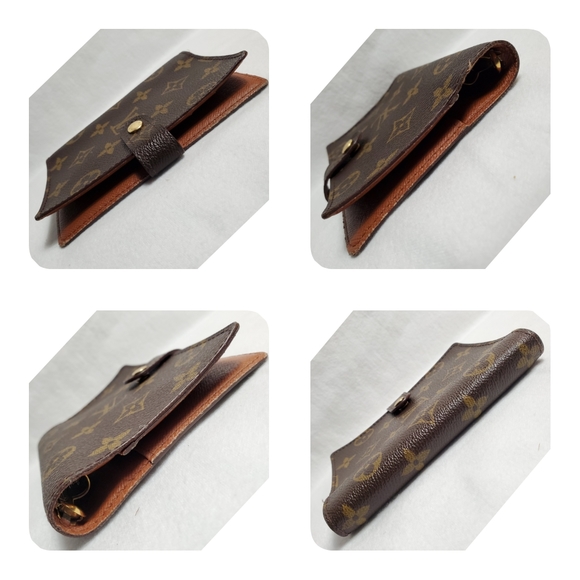 Authentic Preowned LV Agenda - Picture 4 of 7